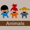 Animals | English