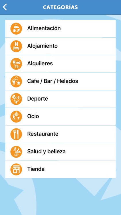 Canary Stamp screenshot-3