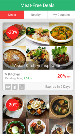 KindMeal.my(圖1)-速報App