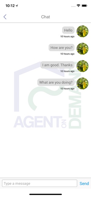 Agent On Demand Broker Version(圖3)-速報App