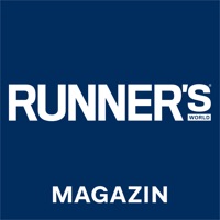 RUNNER'S WORLD Deutschland app funktioniert nicht? Probleme und Störung