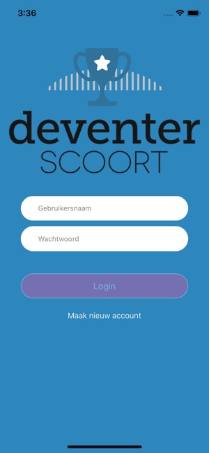 Deventer Scoort