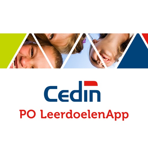 Leerdoelen App