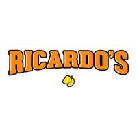 Eethuis Ricardos