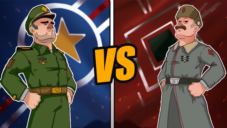 Tank Battle : War Commander