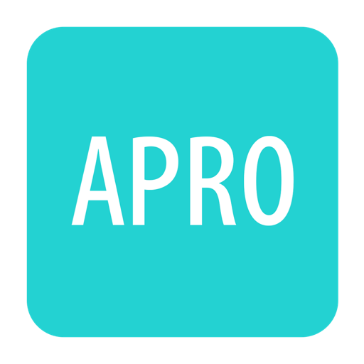 APRO - APP图标