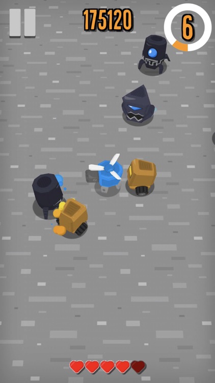 Tiny Drone screenshot-3