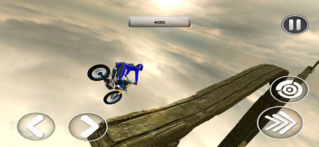 Bike Rider Stunt Motocross 3D(圖7)-速報App