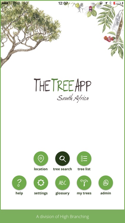 TheTreeApp South Africa