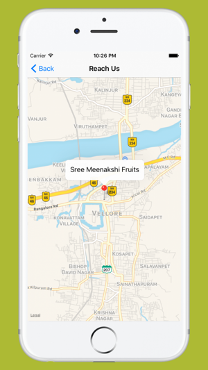 Sree Meenakshi Fruits(圖3)-速報App