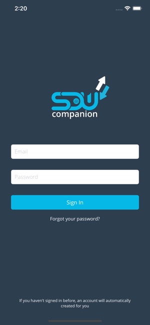 SDU Companion(圖1)-速報App