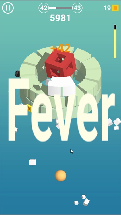 Block Hit Fever screenshot-3