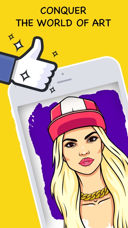 Coloring book for All (Adults & Kids) screenshot-3