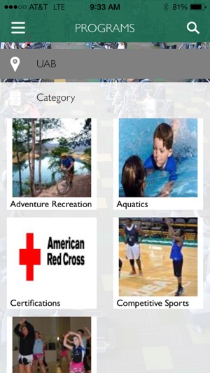 UAB Campus Recreation*(圖5)-速報App