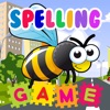 Icon My Spelling List Words Games