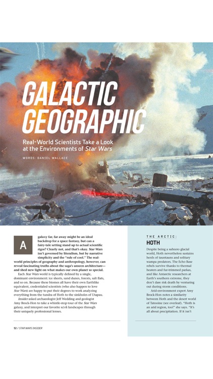 Star Wars Insider screenshot-4