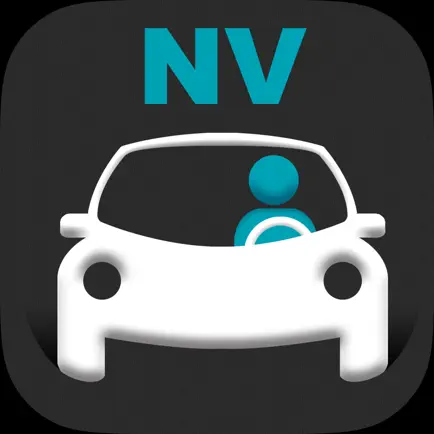 Nevada DMV Exam Prep 2017 Читы