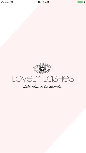 Lovely Lashes(圖1)-速報App