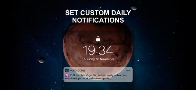 Horoscopes – Daily Horoscope(圖4)-速報App