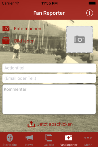 Kreuznacher Hockey Club screenshot 3