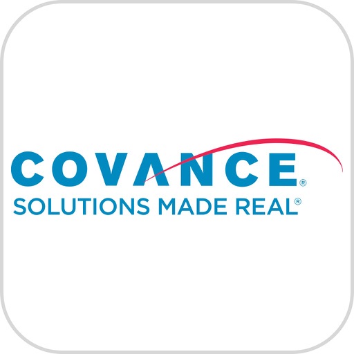 Covance Client Experiences icon