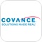 Download the Covance VR app today and experience Virtual Reality