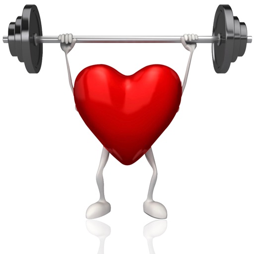 Cardio & Strength Integration icon
