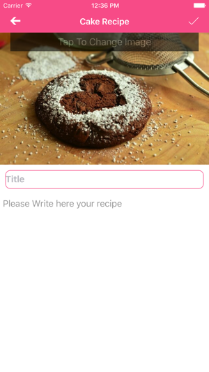 Pro Cack Recipes(圖4)-速報App