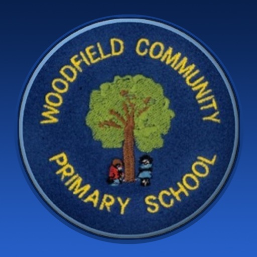 Woodfield Community School icon