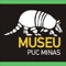 Faça o download da visita guiada do Museu de Ciências Naturais da PUC Minas