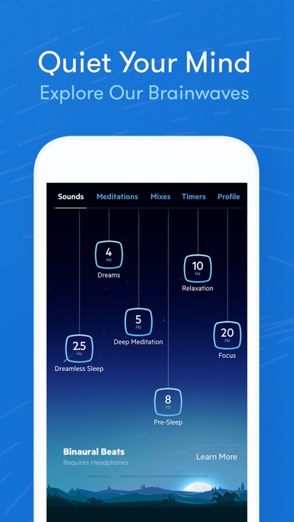 Relax Melodies: Sleep Sounds screenshot-6