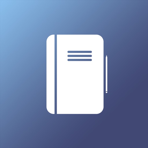 Journals iOS App