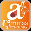 ammaa - Food Ordering App