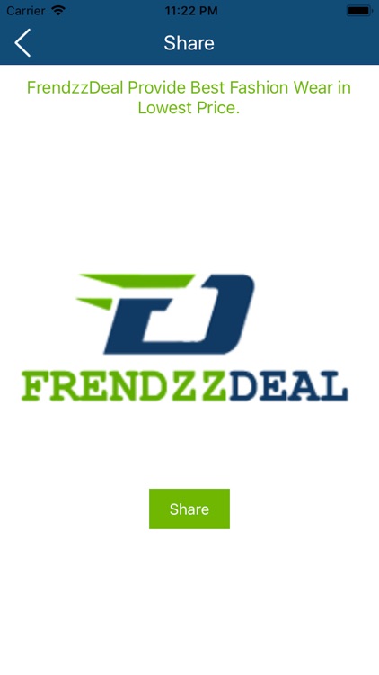 FrendzzDeal screenshot-3