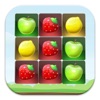 Shape Fruit Puzzle