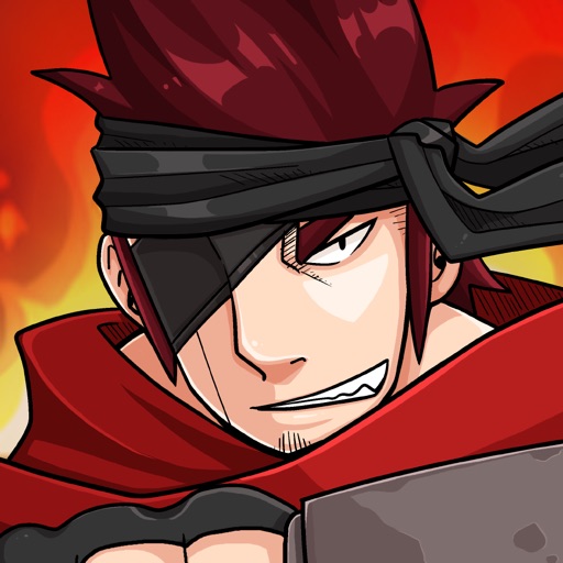 히어로메이커 with NAVER WEBTOON