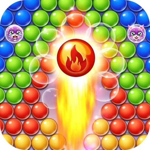 Puzzle Ball Mania