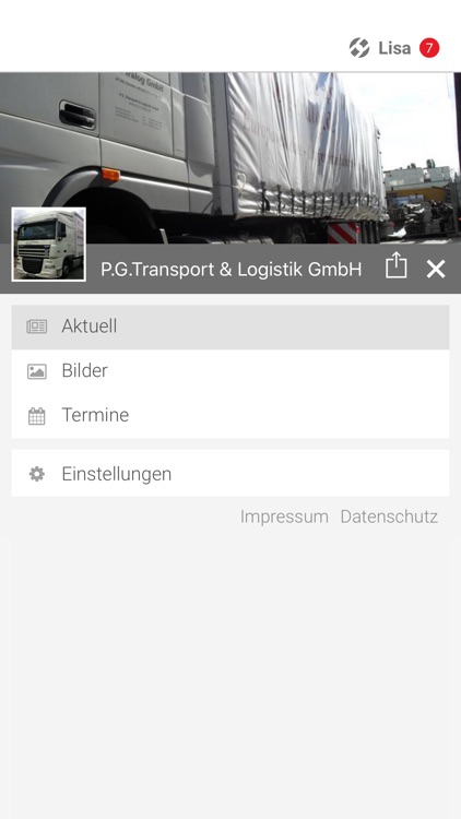 P.G.Transport & Logistik GmbH