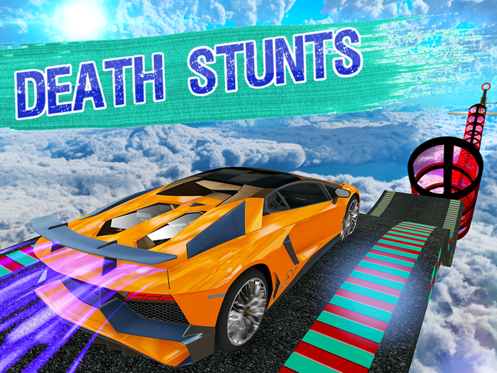 Motion Car Driving Simulator