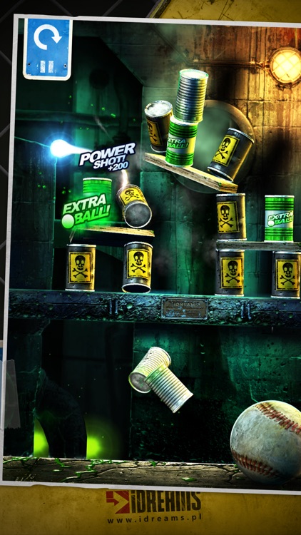 Can Knockdown 3 Lite screenshot-3