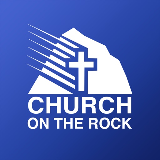 Church On The Rock Palmetto icon