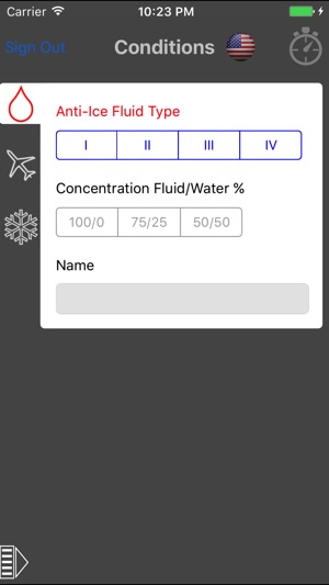 Holdover Calculator(圖1)-速報App