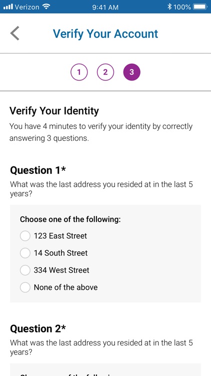 BCBSMA MyBlue Member App