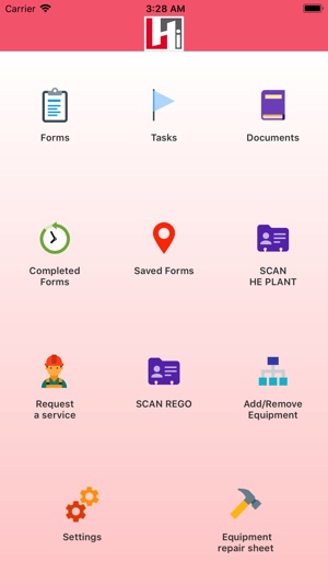 Hi Track Compliance(圖1)-速報App