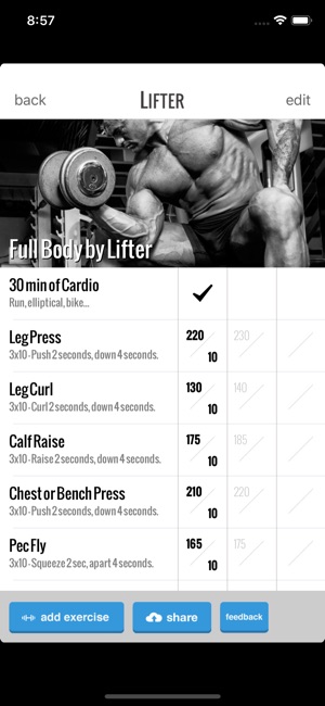 Lifter Weight Lifting(圖2)-速報App