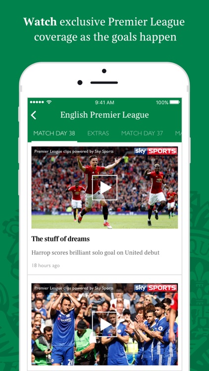 The Times & The Sunday Times screenshot-4