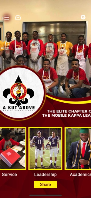 Mobile Kappa League