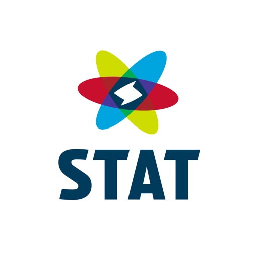 STAT CAST Icon