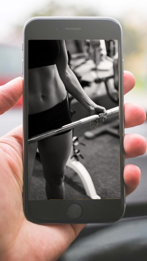 Workout And Fitness Wallpapers(圖3)-速報App