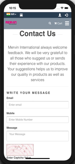 Mervin International(圖7)-速報App